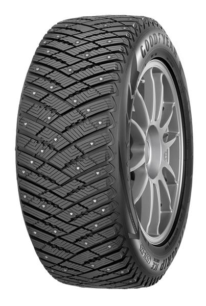285/50R20 112T GoodYear UltraGrip Ice Arctic SUV