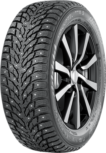 275/40R18 103T Nokian Tyres Hakkapeliitta 9