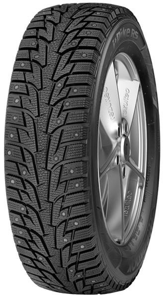 225/55R17 101T Hankook Winter I*Pike W419