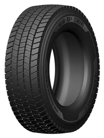 грузовая шина Advance GR-D2 315/60 R22.5 154/150L 20pr Ведущая