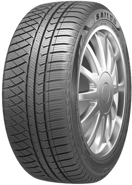 205/65R15 99V Sailun ATREZZO 4SEASONS