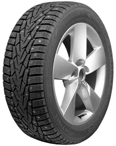 195/50R16 88T Ikon Tyres (Nokian Tyres) Character Ice 7 195/50R16 88T Ikon Tyres (Nokian Tyres) Character Ice 7