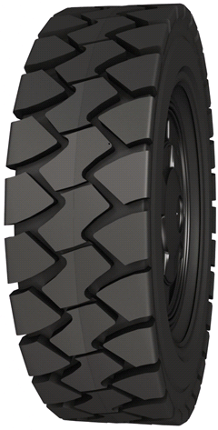 6.50-10 122A5 10 Nortec FT-214 TT 6.50-10 122A5 10 Nortec FT-214 TT