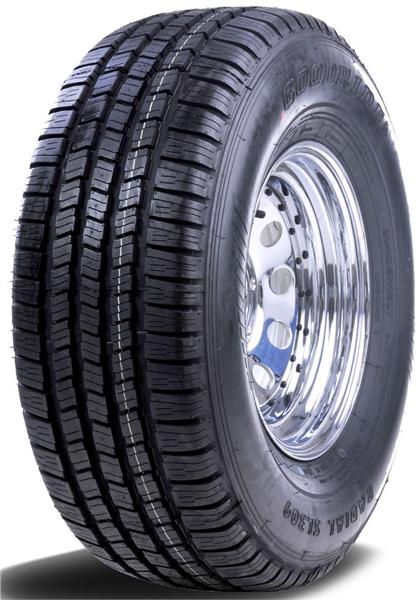 Шина 185/75R16 104/102R Westlake SL309