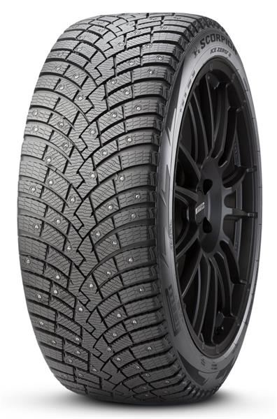 245/50R20 105T Pirelli Scorpion Ice Zero 2