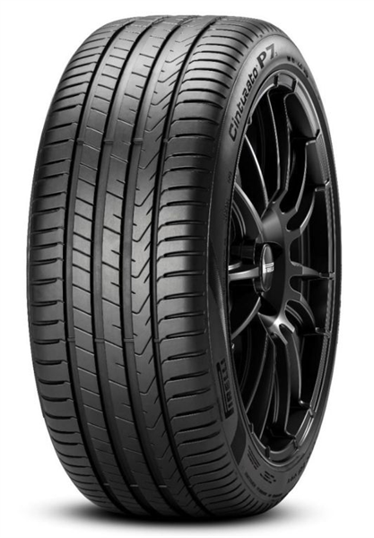 245/50R19 105W Pirelli P7-Cinturato (P7C2) * 245/50R19 105W Pirelli P7-Cinturato (P7C2) *