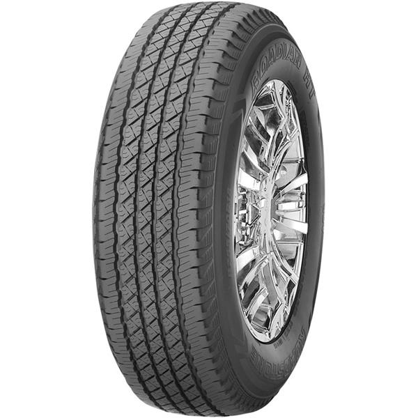 Шина 215/75R15 100/97S Nexen Roadian HT SUV