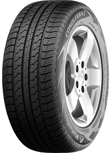 205/70R15 96H Matador MP 82 Conquerra 2 4x4