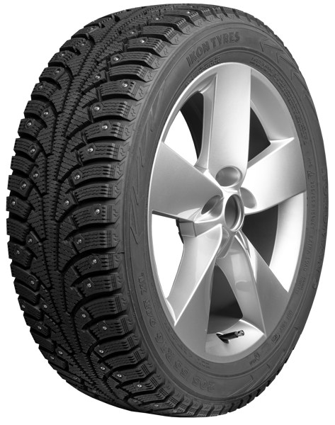 175/70R14 84T Ikon Tyres (Nokian Tyres) Character Ice 5