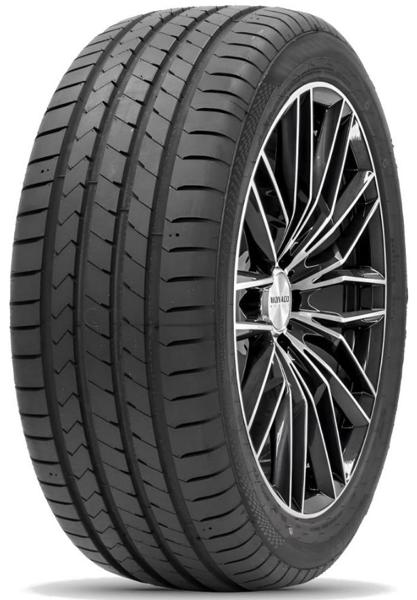 205/55R17 95W Ovation VI-882