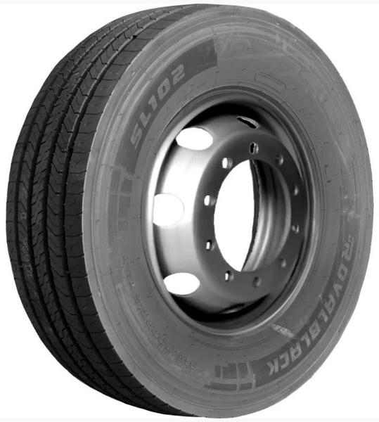 грузовая шина Royal black SL102 315/80 R22.5 157/154L 20pr