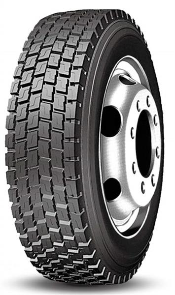 грузовая шина Mirage MG638 10.00 R20 154/150L 18pr Ведущая