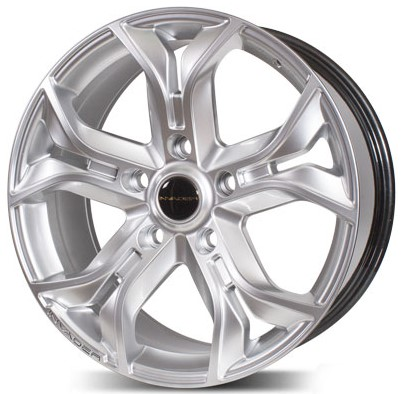 PDW INVADER 8,5x20 5*150 Et:45 Dia:110,1 HS PDW INVADER 8,5x20 5*150 Et:45 Dia:110,1 HS
