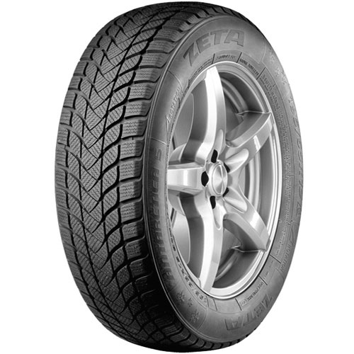 205/55R17 95H ZETA Antarctica 5