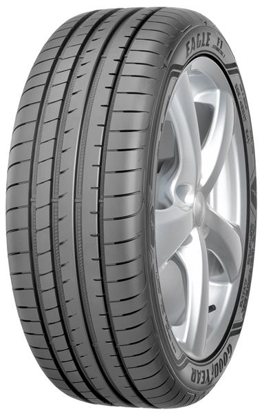 245/35R19 93Y GoodYear Eagle F1 Asymmetric 3