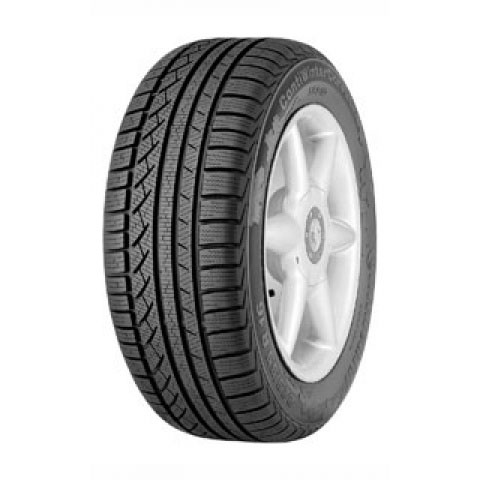 255/40R18 99V Continental ContiWinterContact TS 810 N1