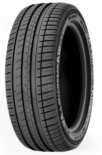 285/35R20 104Y Michelin Pilot Sport 3 MO
