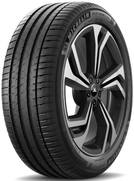 305/40R20 112Y Michelin PILOT SPORT 4 SUV