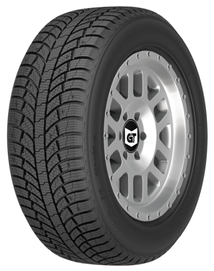 245/60R18 109T General Grabber Arctic
