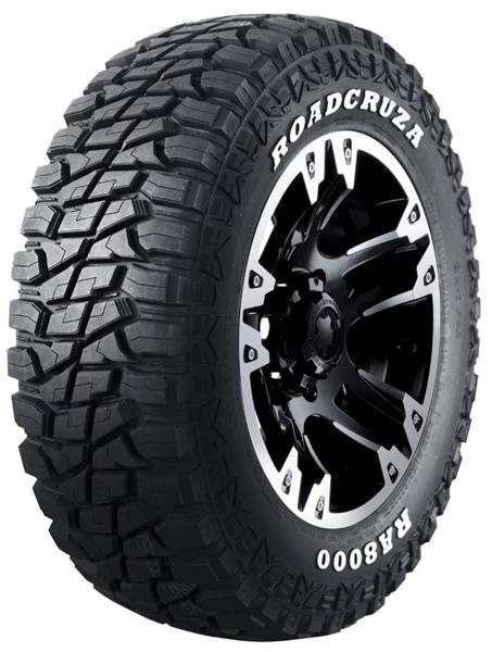 Шина 265/50R20 115/112Q Roadcruza RA8000