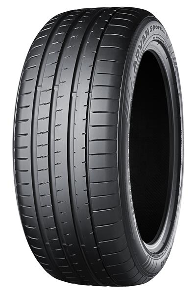 255/40R20 101Y Yokohama Advan Sport V107A