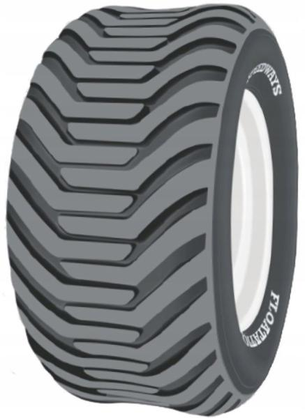 Шина 400/60-15.5 136A8 18 SWT Flotation King TL