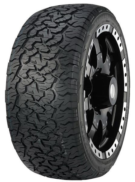 215/75R15 100T Unigrip Lateral Force A/T