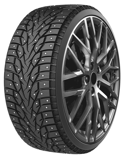225/60R17 103T Roadmarch WinterXPro Studs 77