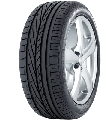 255/45R20 101W GoodYear Excellence 255/45R20 101W GoodYear Excellence