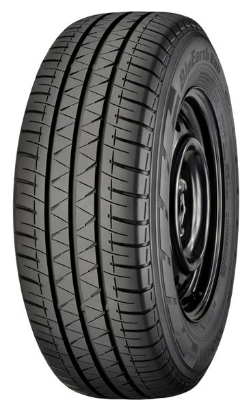 Шина 225/75R16 121/120R Yokohama BluEarth-Van RY55
