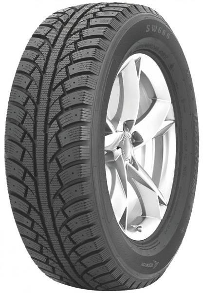 215/45R17 91H Goodride SW606