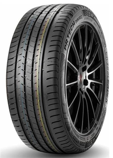 245/45R20 103W Double Star DSU02