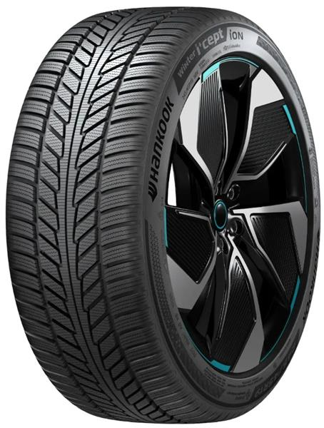 285/45R21 113V Hankook Winter i*cept iON X IW01A 285/45R21 113V Hankook Winter i*cept iON X IW01A