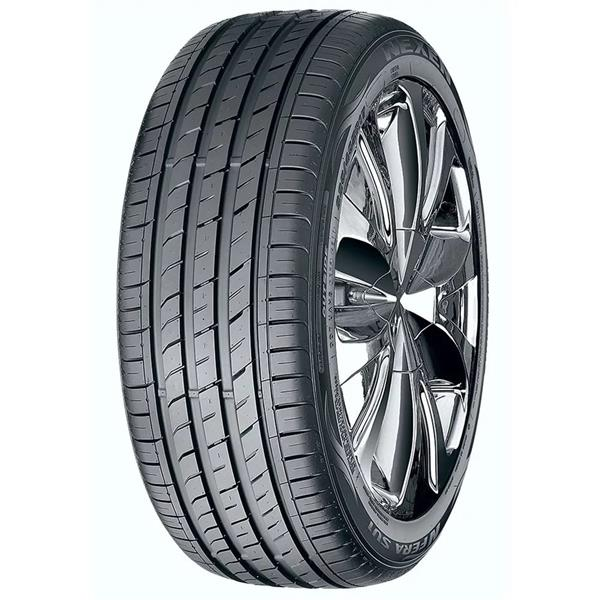 245/35R18 92Y Nexen N'FERA SU1