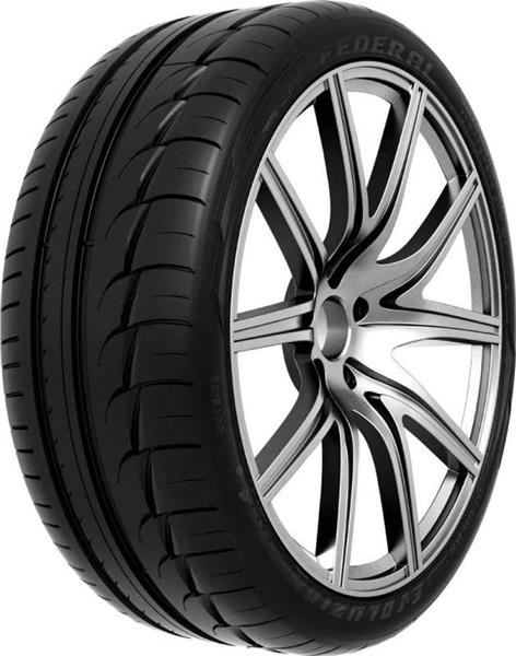 245/45R20 103Y Federal EVOLUZION F60
