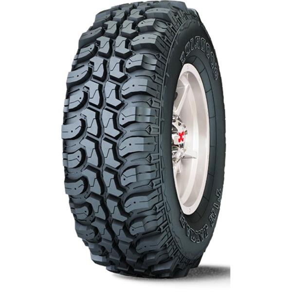 35/12,5R15 113Q Goodride SL366 35/12,5R15 113Q Goodride SL366