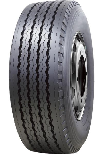 Шина грузовая шина Ovation VI-022 385/65 R22.5 160K 20pr Прицеп