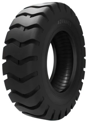 Шина 17.5-25 20 Toptrust E-3/L-3 TL