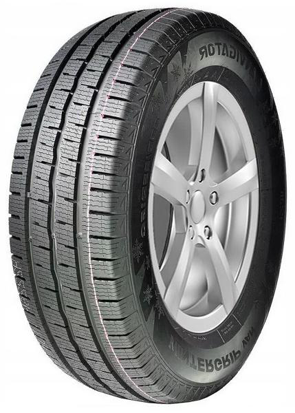 Шина 225/75R16 121/120R Lanvigator WinterGrip VAN