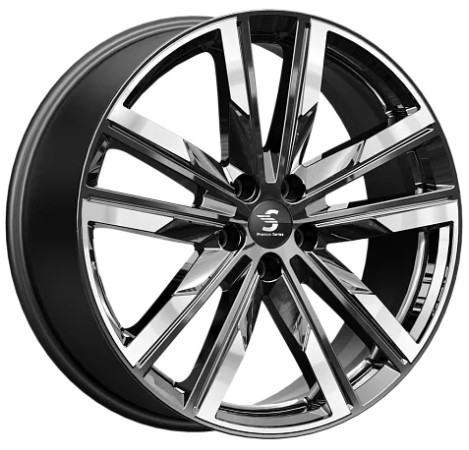 Premium Series КР014 8x20 5*114,3 Et:45 Dia:66,1 Diamond Quartz Premium Series КР014 8x20 5*114,3 Et:45 Dia:66,1 Diamond Quartz