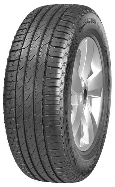 235/70R16 106H Ikon Tyres (Nokian Tyres) Character Aqua SUV 235/70R16 106H Ikon Tyres (Nokian Tyres) Character Aqua SUV