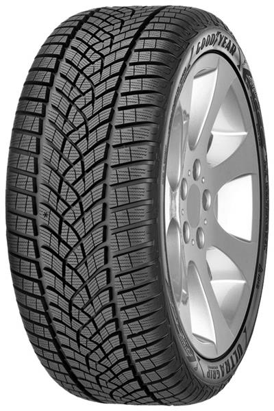 195/55R20 95H GoodYear UltraGrip Performance +