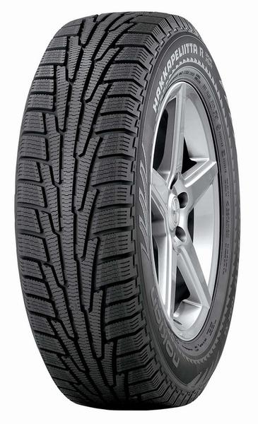 195/55R16 91R Nokian Tyres Hakkapeliitta R