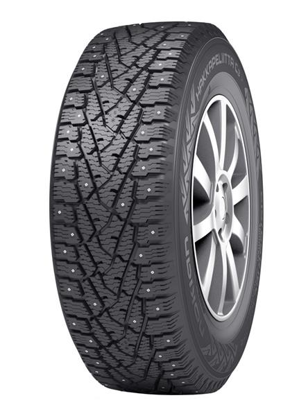 Шина 205/0R16 110/108Q Nokian Tyres Hakkapeliitta C3