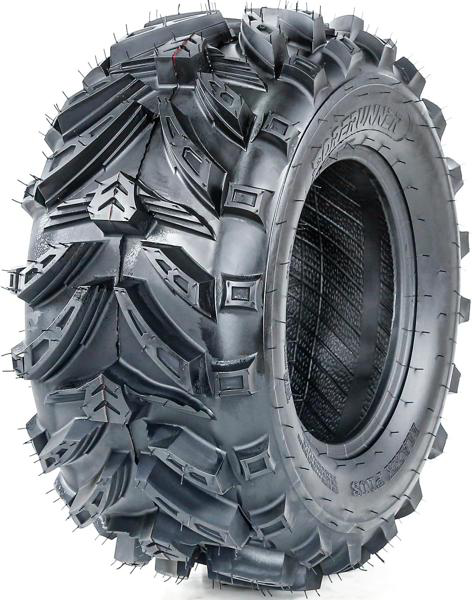 Шина Forerunner Maxx Plus 9/26 R12 6pr