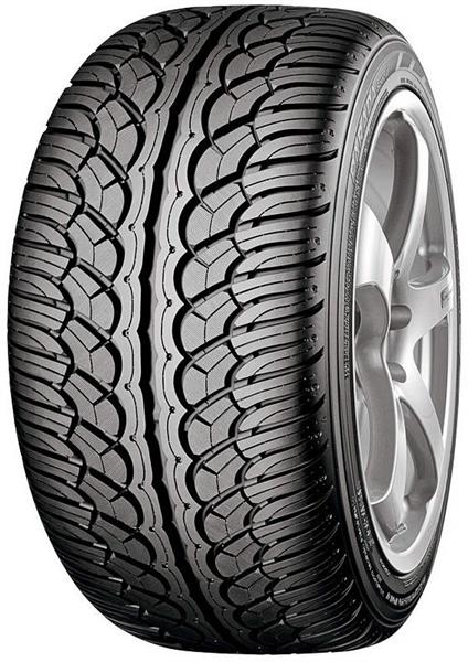 265/40R22 106V Yokohama Parada Spec-X (PA02)