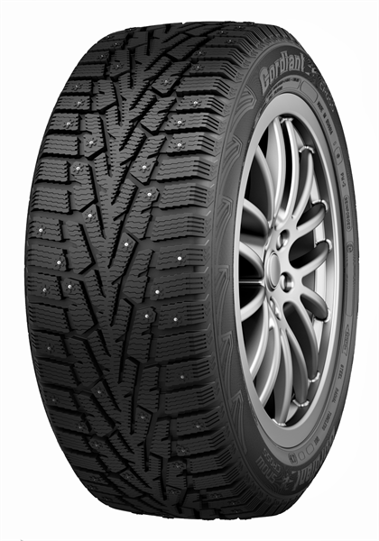 205/60R16 96T Cordiant Snow Cross