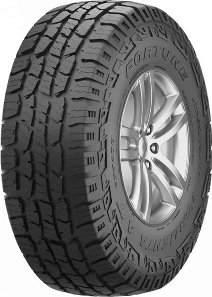 265/65R18 114T Fortune Tormenta A/T FSR308