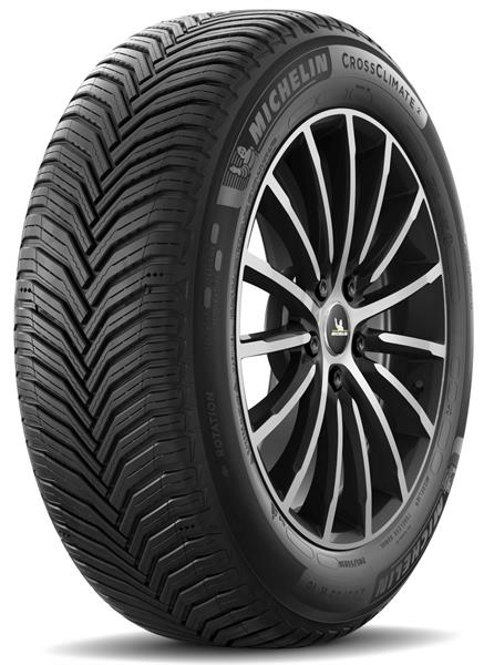 215/40R18 89V Michelin Crossclimate 2