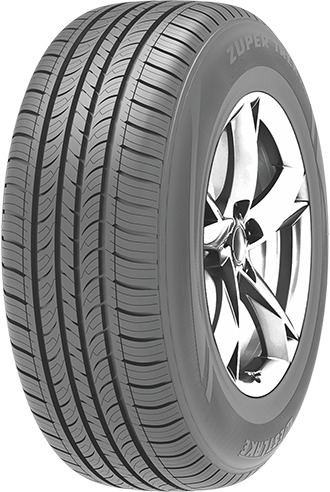 265/65R18 114H Goodride ZUPER TREK Z-203 265/65R18 114H Goodride ZUPER TREK Z-203